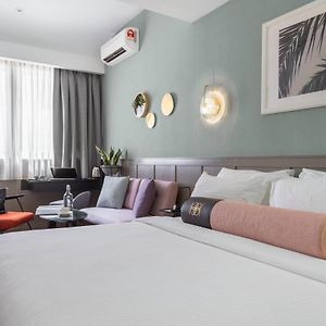 Executive King Suite